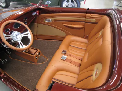 Kit Cars